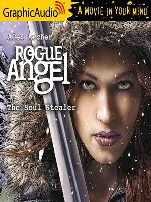 cover image of The Soul Stealer